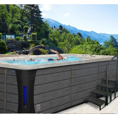 Swimspa X-Series hot tubs for sale in Roseville